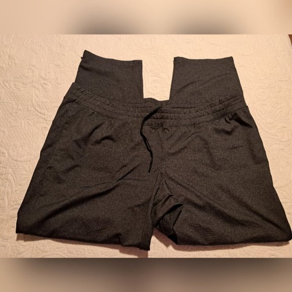 All In Motion men's size XXL dark gray joggers, EUC - Picture 5 of 9